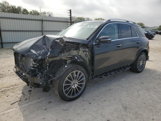 MERCEDES-BENZ GLE-CLASS 2024 4jgfb4fb9rb067214