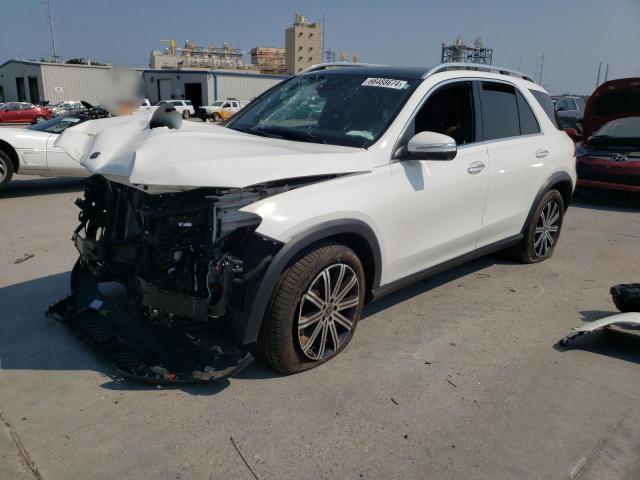 MERCEDES-BENZ GLE 350 4M 2024 4jgfb4fb9rb121854