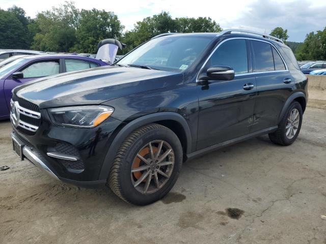 MERCEDES-BENZ GLE 350 4M 2024 4jgfb4fbxrb002596