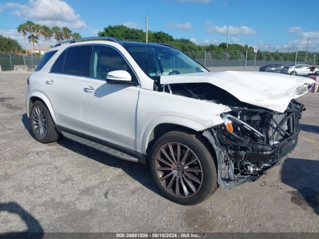 MERCEDES-BENZ GLE-CLASS 2024 4jgfb4fe4ra998770