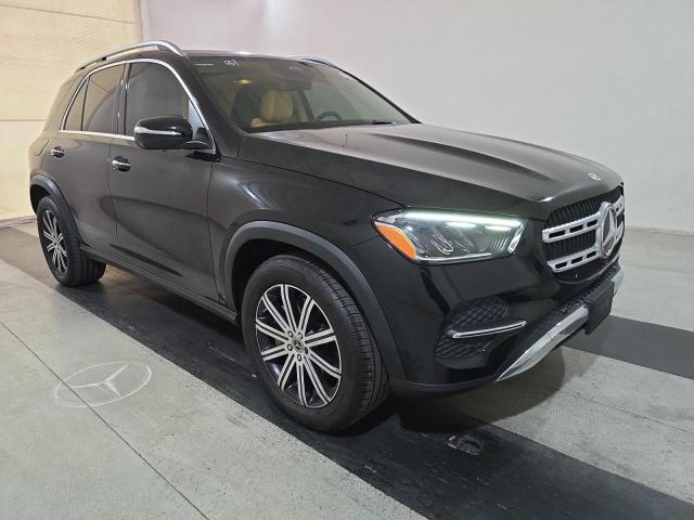 MERCEDES-BENZ GLE 450E 4 2024 4jgfb4gb2rb022744