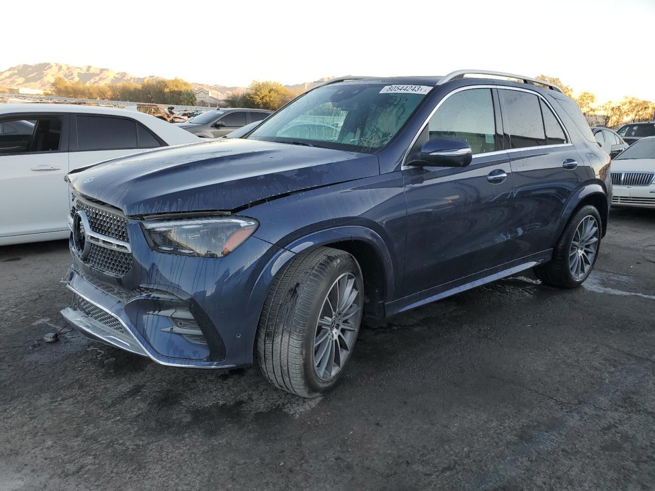 MERCEDES-BENZ GLE 2024 4jgfb4gb4rb034684