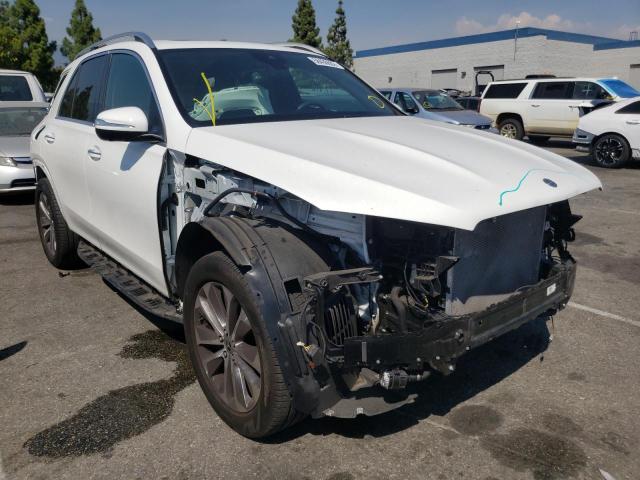 MERCEDES-BENZ GLE 350 2020 4jgfb4jb0la108379