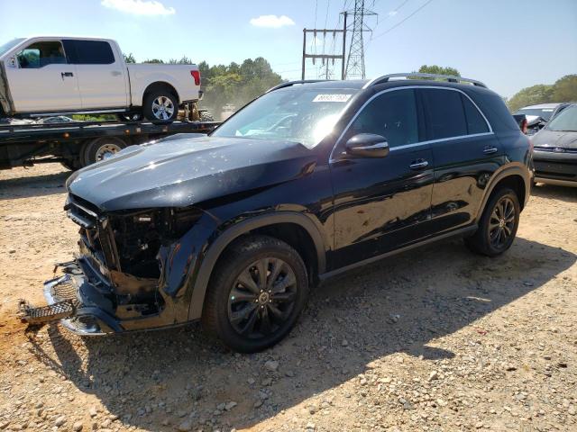 MERCEDES-BENZ GLE-CLASS 2020 4jgfb4jb0la172079