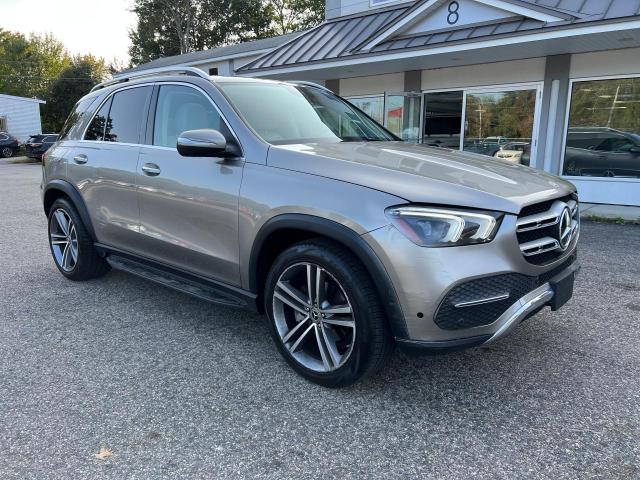 MERCEDES-BENZ GLE 2021 4jgfb4jb0ma395773