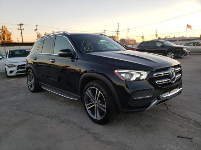 MERCEDES-BENZ GLE 350 2021 4jgfb4jb0ma448536