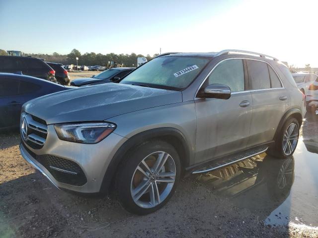 MERCEDES-BENZ GLE 350 2022 4jgfb4jb0na606262