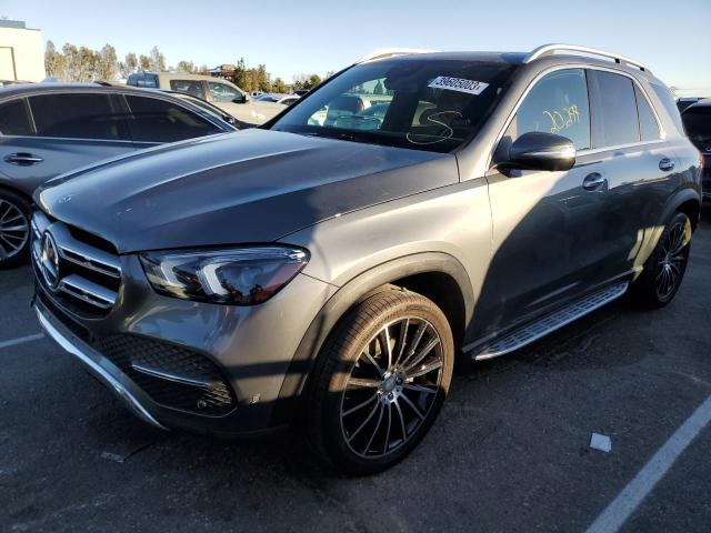 MERCEDES-BENZ GLE 350 2022 4jgfb4jb0na619416