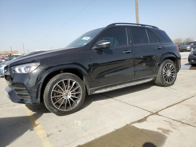 MERCEDES-BENZ GLE 350 2022 4jgfb4jb0na648284