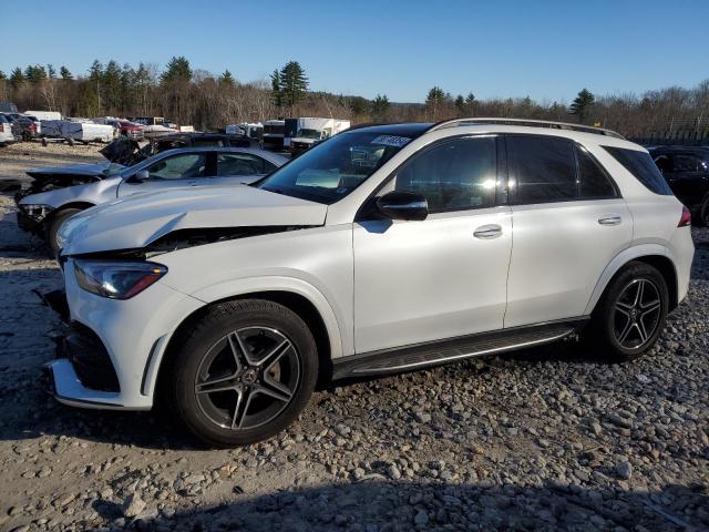 MERCEDES-BENZ GLE 350 2022 4jgfb4jb0na654263