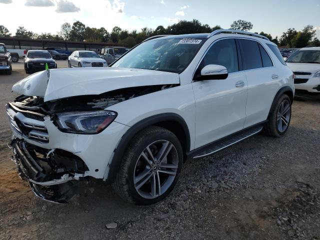 MERCEDES-BENZ GLE 350 2022 4jgfb4jb0na700139