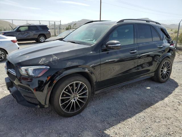 MERCEDES-BENZ GLE 350 2022 4jgfb4jb0na736509