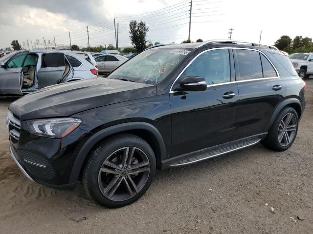 MERCEDES-BENZ GLE 350 2022 4jgfb4jb0na765668