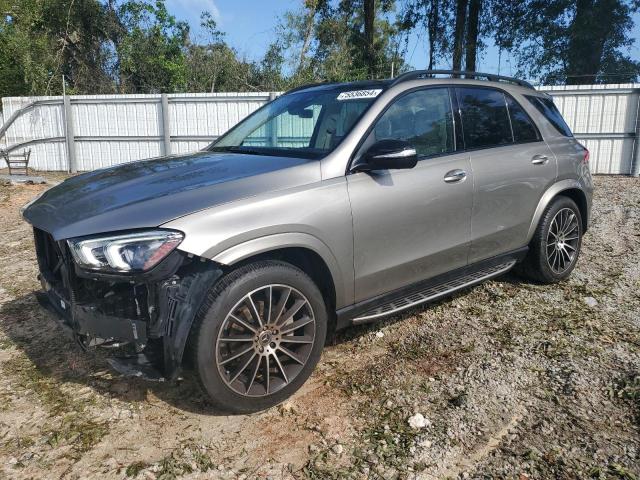 MERCEDES-BENZ GLE 350 2022 4jgfb4jb0na783331