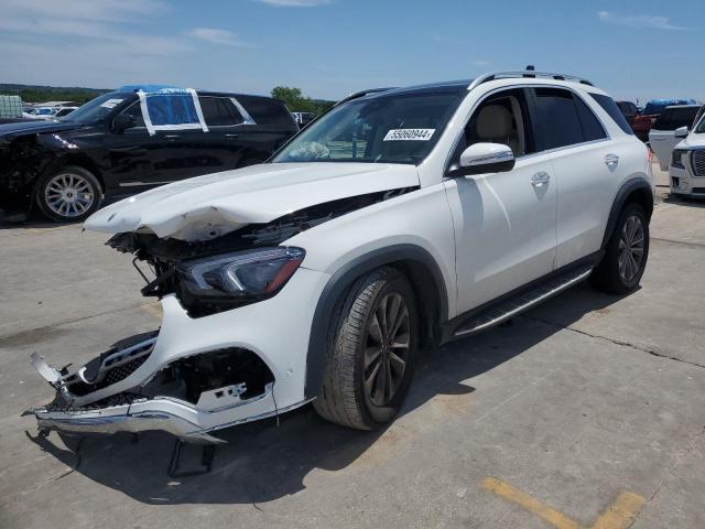 MERCEDES-BENZ GLE-CLASS 2023 4jgfb4jb0pa841876