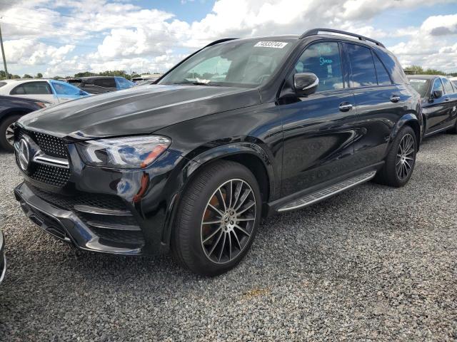 MERCEDES-BENZ GLE 350 2023 4jgfb4jb0pa882511