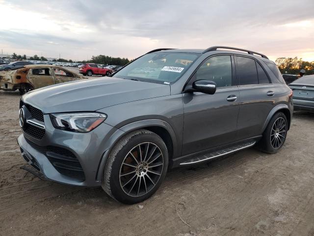 MERCEDES-BENZ GLE 350 2023 4jgfb4jb0pa890690