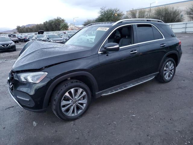 MERCEDES-BENZ GLE-CLASS 2020 4jgfb4jb1la109721