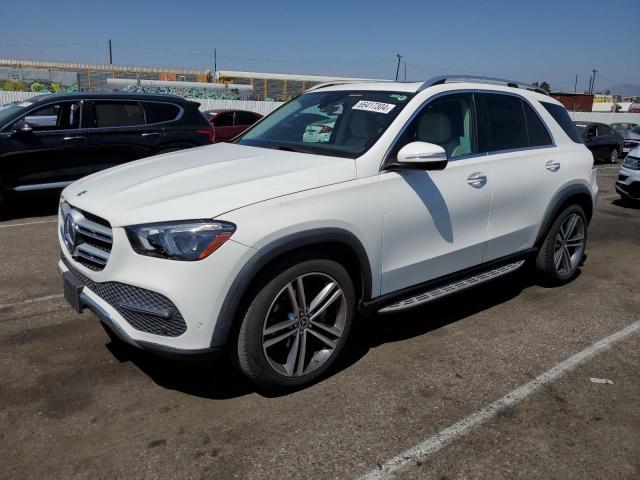 MERCEDES-BENZ GLE 350 2020 4jgfb4jb1la162936