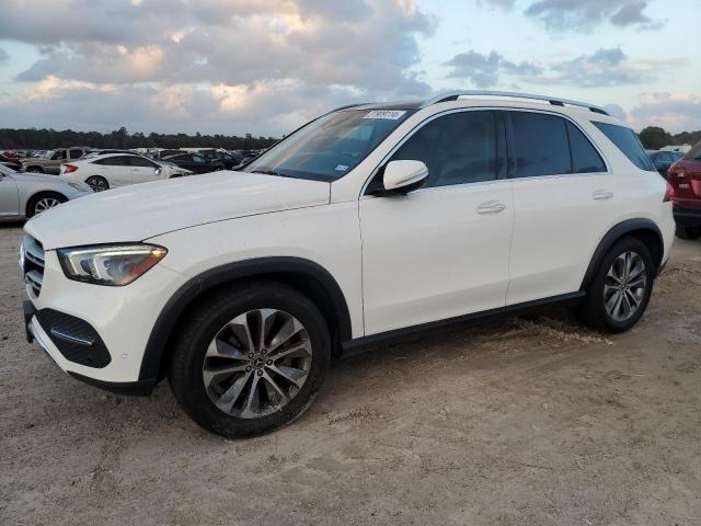 MERCEDES-BENZ GLE-CLASS 2020 4jgfb4jb1la205168