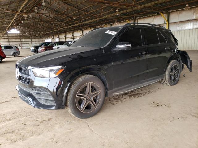 MERCEDES-BENZ GLE 350 2020 4jgfb4jb1la212170