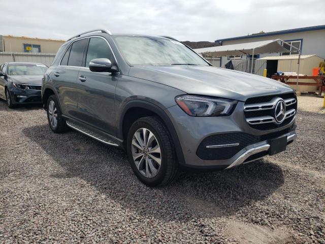 MERCEDES-BENZ GLE 350 2020 4jgfb4jb1la256136