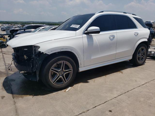 MERCEDES-BENZ GLE 350 2020 4jgfb4jb1la259988