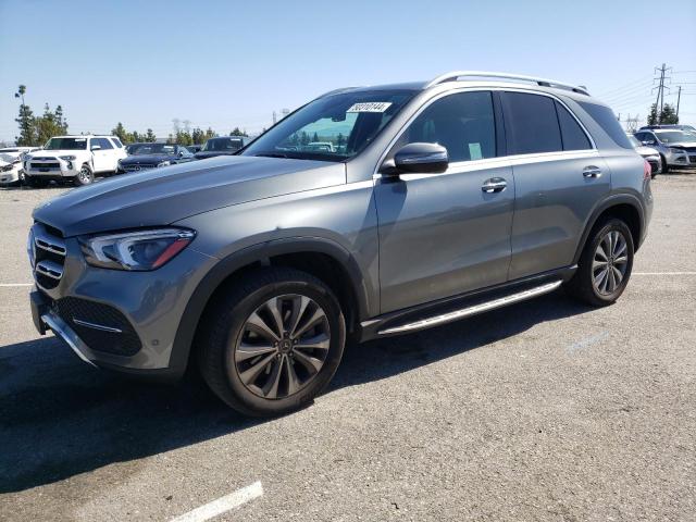 MERCEDES-BENZ GLE-CLASS 2021 4jgfb4jb1ma384037