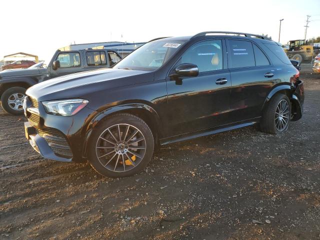 MERCEDES-BENZ GLE-CLASS 2023 4jgfb4jb1pa860257