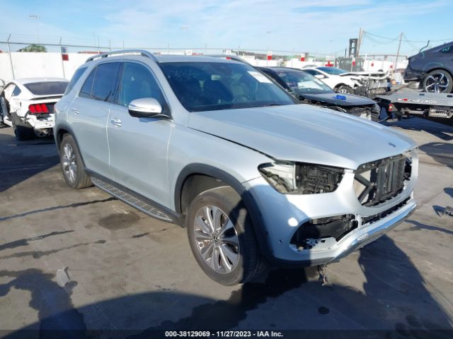 MERCEDES-BENZ NULL 2020 4jgfb4jb2la106892