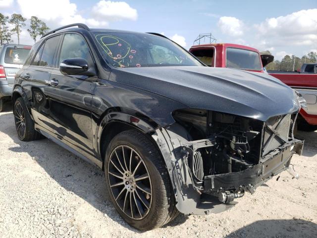 MERCEDES-BENZ GLE 350 2020 4jgfb4jb2la120436