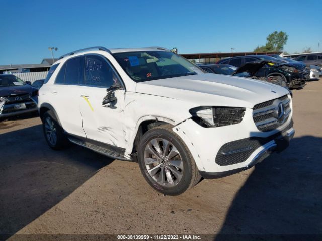 MERCEDES-BENZ NULL 2020 4jgfb4jb2la151430