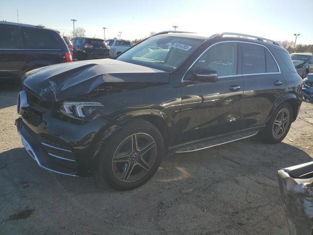 MERCEDES-BENZ GLE-CLASS 2020 4jgfb4jb2la204448