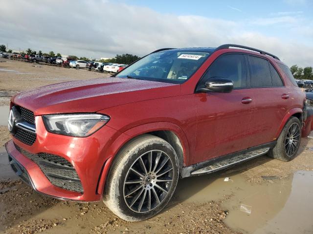 MERCEDES-BENZ GLE 350 2021 4jgfb4jb2ma470568