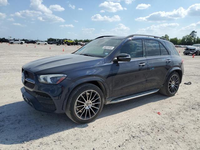 MERCEDES-BENZ GLE 350 2021 4jgfb4jb2ma508574