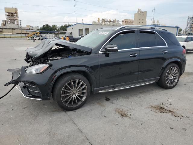 MERCEDES-BENZ GLE 350 2022 4jgfb4jb2na586936