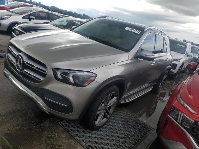 MERCEDES-BENZ GLE 350 2022 4jgfb4jb2na691816