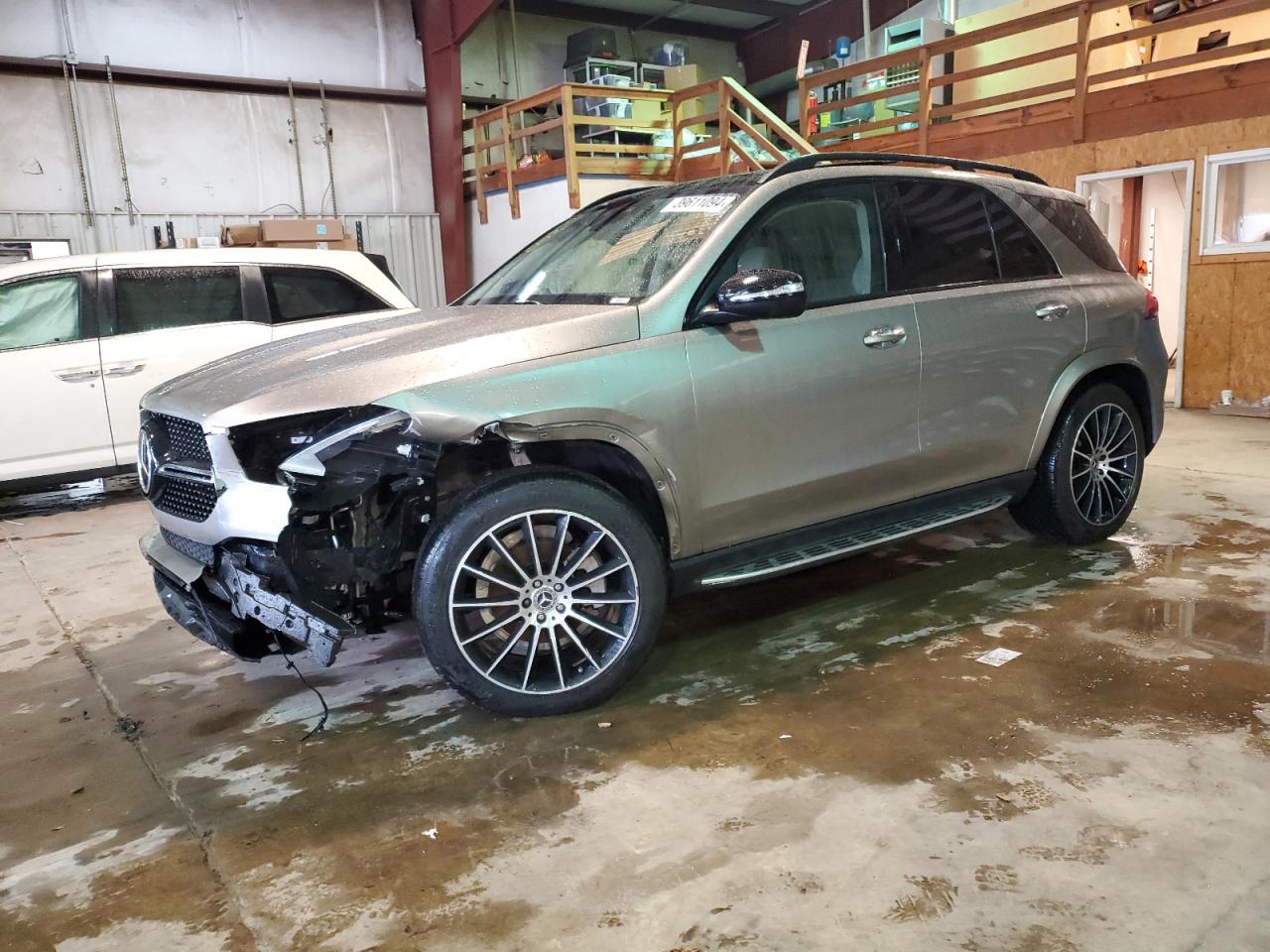 MERCEDES-BENZ GLE 2022 4jgfb4jb2na810562