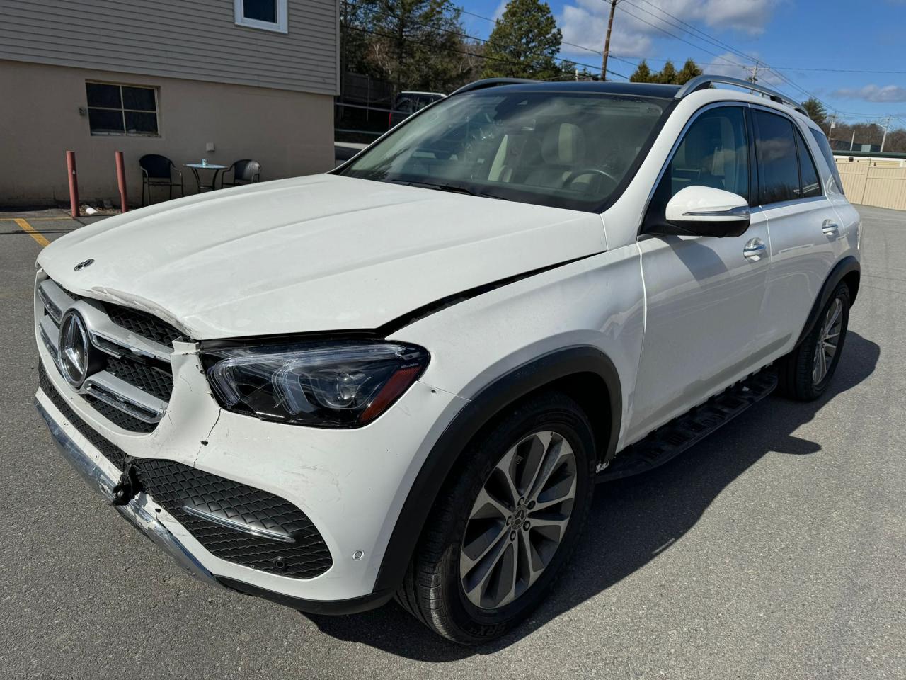 MERCEDES-BENZ GLE 2023 4jgfb4jb2pa873163