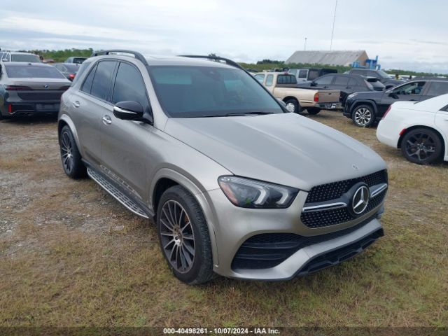 MERCEDES-BENZ GLE-CLASS 2023 4jgfb4jb2pa900507