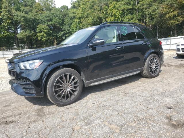 MERCEDES-BENZ GLE-CLASS 2023 4jgfb4jb2pa917419