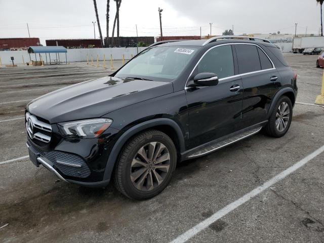 MERCEDES-BENZ GLE-CLASS 2020 4jgfb4jb3la102690