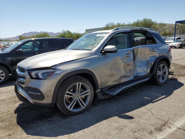 MERCEDES-BENZ GLE 350 2020 4jgfb4jb3la111888