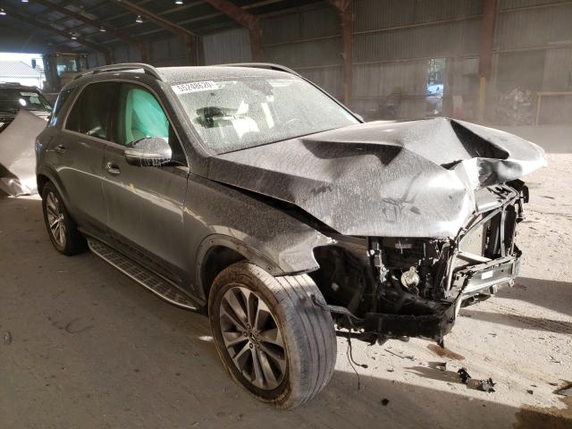 MERCEDES-BENZ GLE 350 2020 4jgfb4jb3la115844