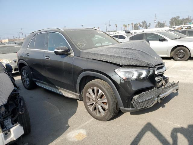 MERCEDES-BENZ GLE 350 2020 4jgfb4jb3la217774