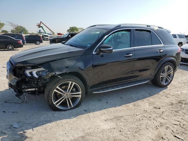 MERCEDES-BENZ GLE-CLASS 2020 4jgfb4jb3la229715