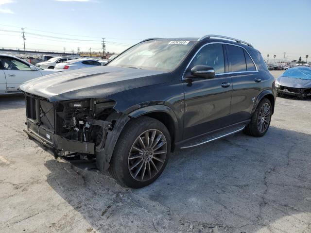 MERCEDES-BENZ GLE-CLASS 2020 4jgfb4jb3la293124