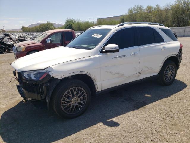 MERCEDES-BENZ GLE 350 2021 4jgfb4jb3ma274610