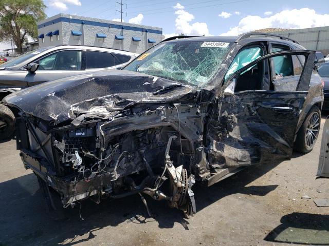 MERCEDES-BENZ GLE 350 2021 4jgfb4jb3ma406667