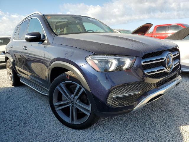 MERCEDES-BENZ GLE 350 2022 4jgfb4jb3na730946